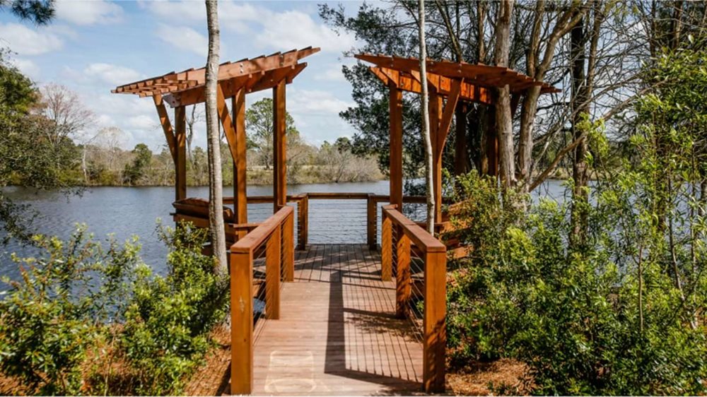 LakeDock at SummersCorner AzaleaRidge by Lennar