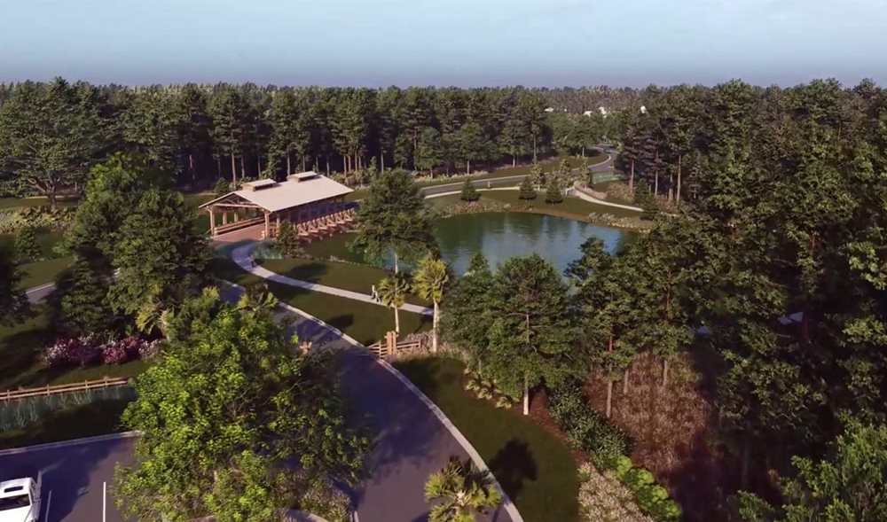 Bridge2 at Horizons SummersCorner by Lennar