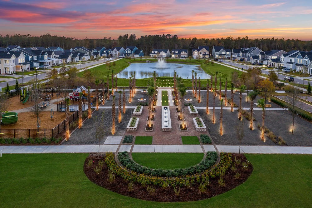 AzaleaRidge at SummersCorner by Lennar