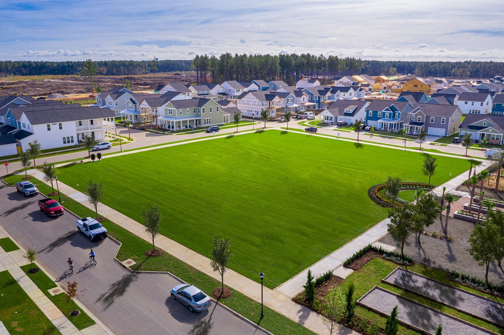 AzaleaRidge2 at SummersCorner by Lennar