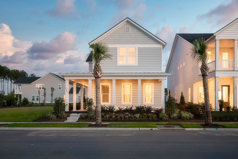 HomeExterior3 at SummersCorner by Lennar