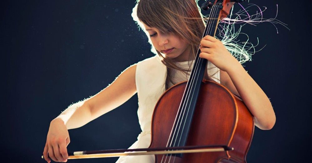 PerformingArts at SummersCorner by Lennar