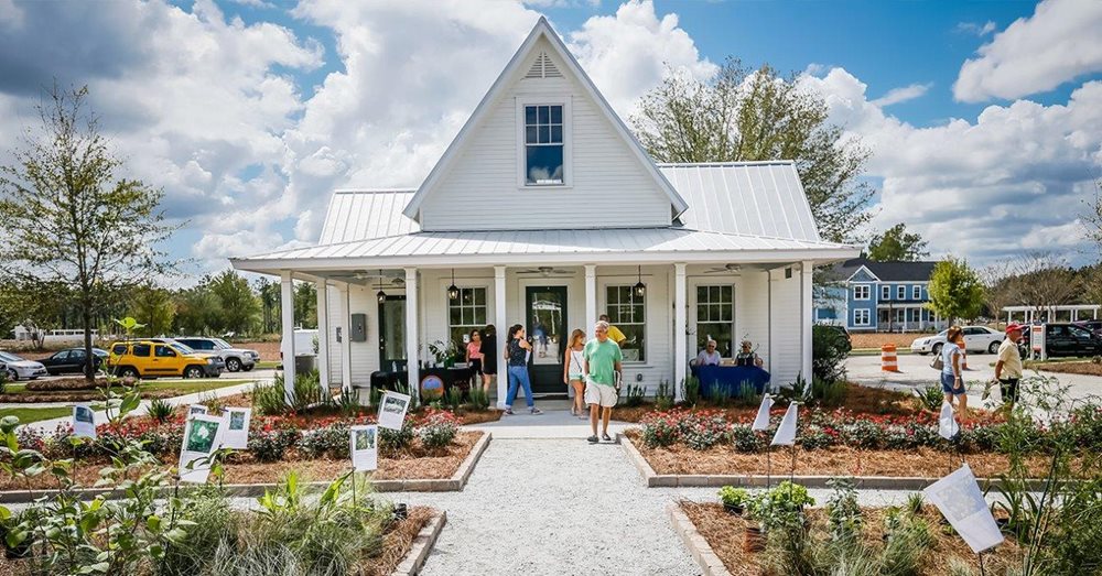 MasterGardener at SummersCorner by Lennar