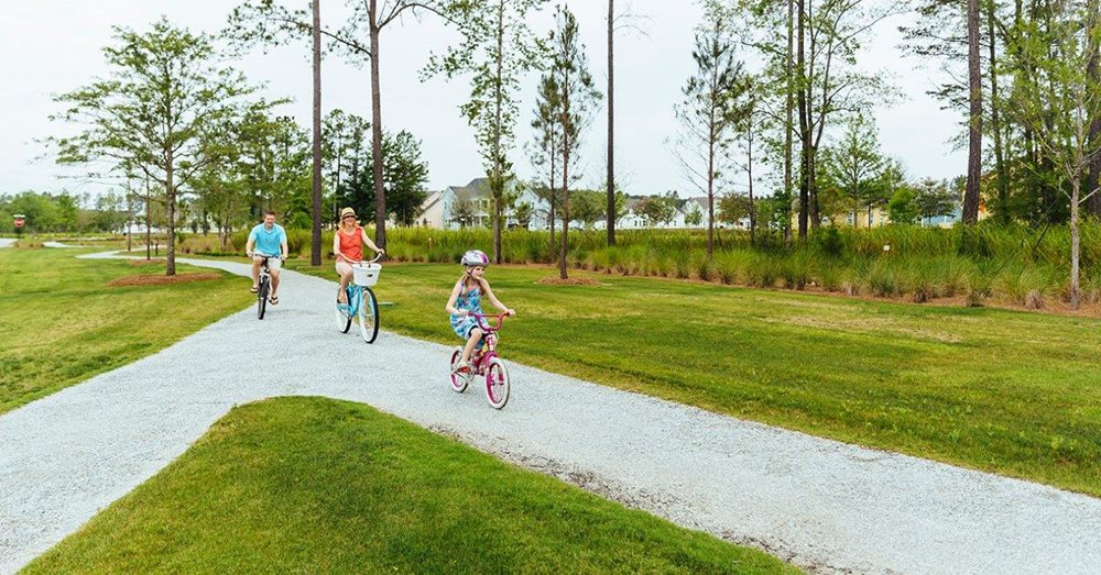 Trails at SummersCorner by Lennar