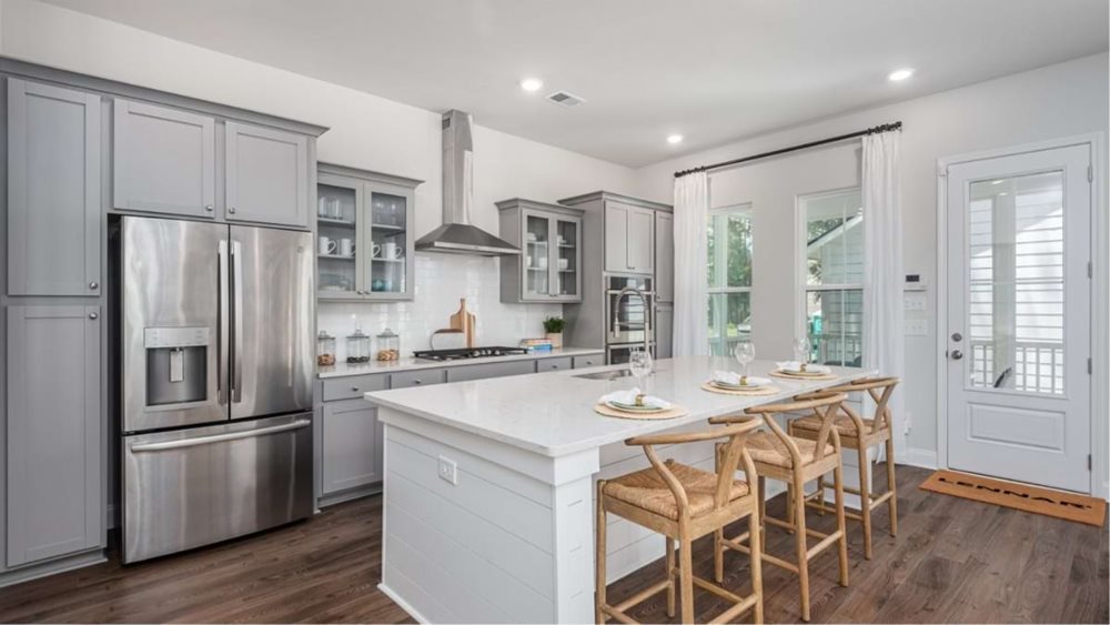 SummersCorner TheVillage AshleyKitchen3