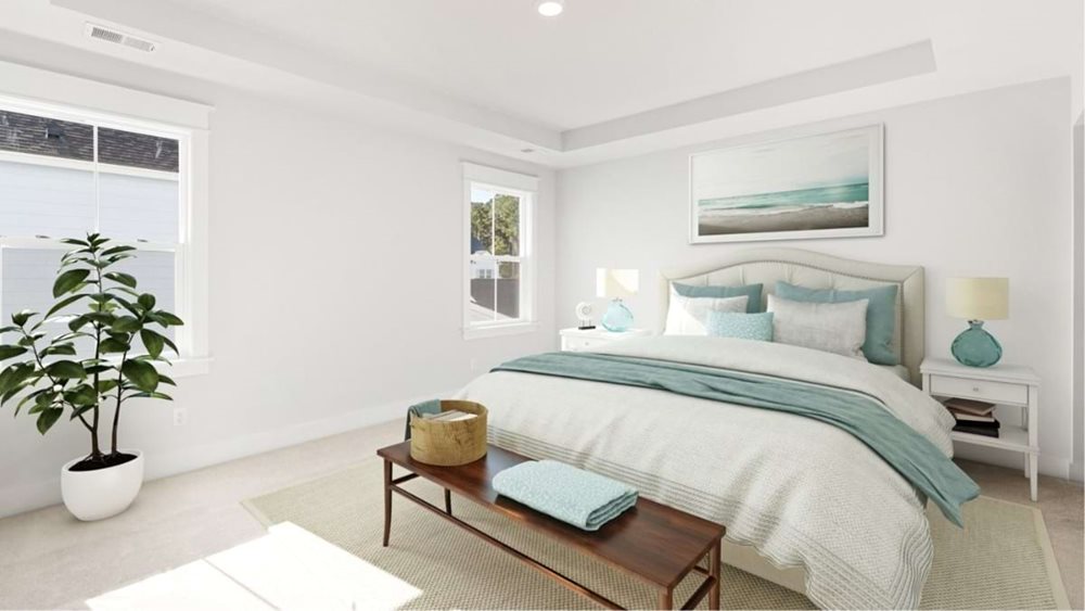 SummersCorner TheVillage CoosawBedroom