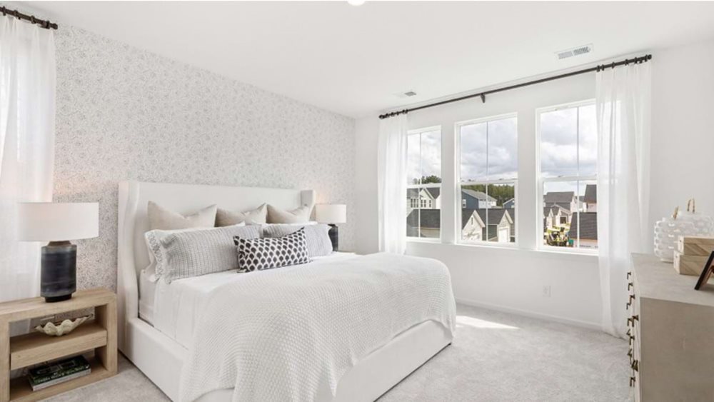 SummersCorner TheVillage ElliotBedroom