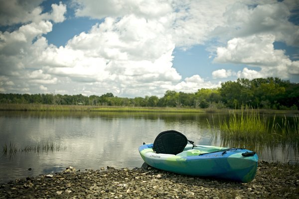 Kayak at PoplarGrove by CalAtlantic