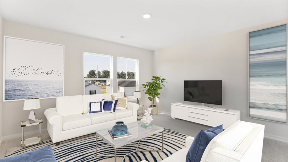 ProvidenceLoft at ThePreserve by Lennar