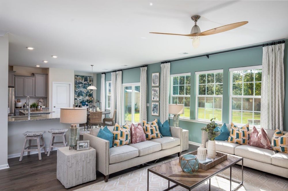 EvansLiving at TimberTrace by Lennar