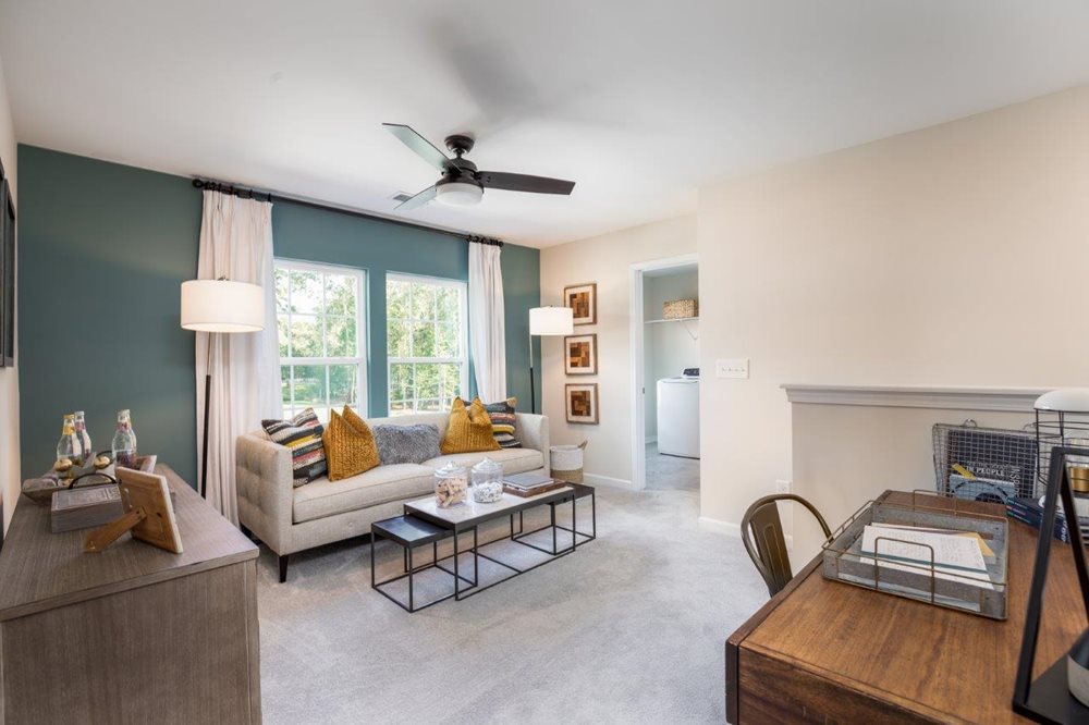 EvansLoft2 at TimberTrace by Lennar