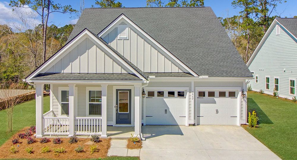 AnnandaleExterior at WatersideCaneBay by Lennar