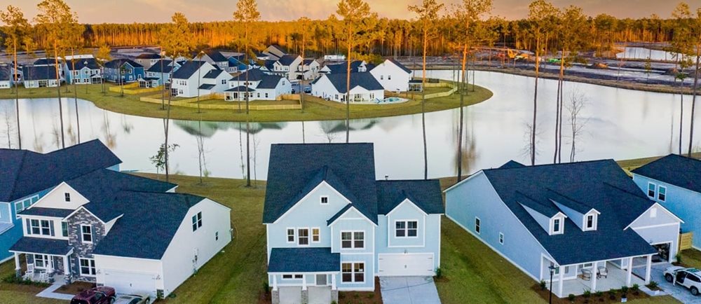 WaterfrontHomes at WatersideCaneBay by Lennar