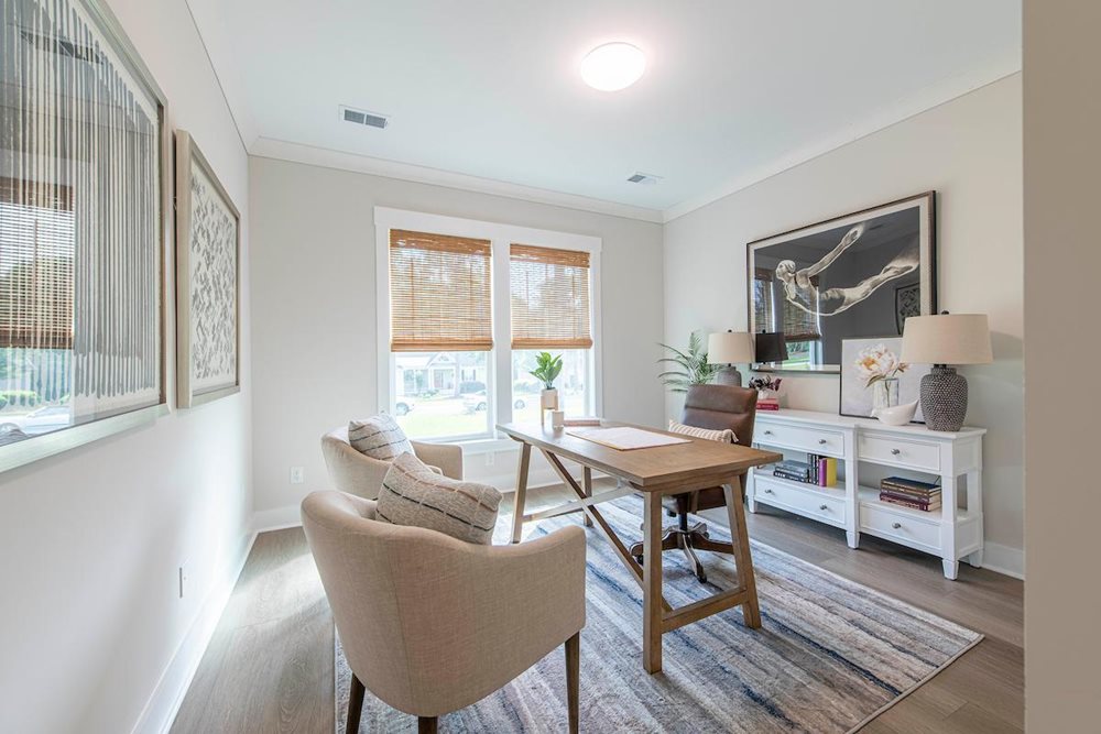 MccordsFerry MallardPointe Study