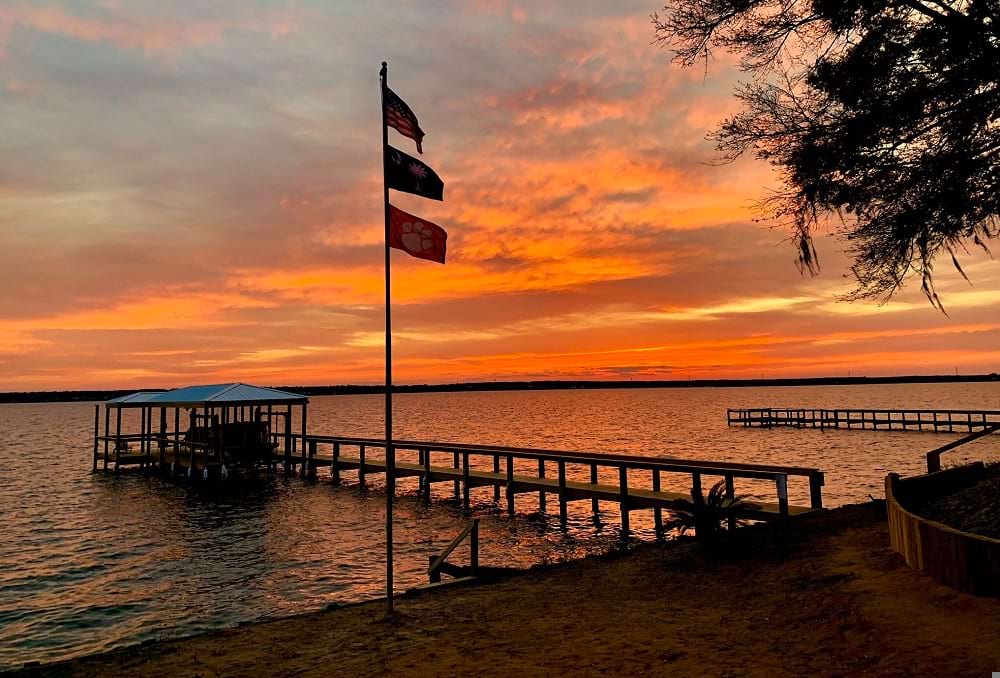 LakeMarion2 at TwistedOak by MccordsFerry