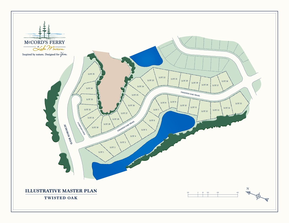 Sitemap at TwistedOak by MccordsFerry