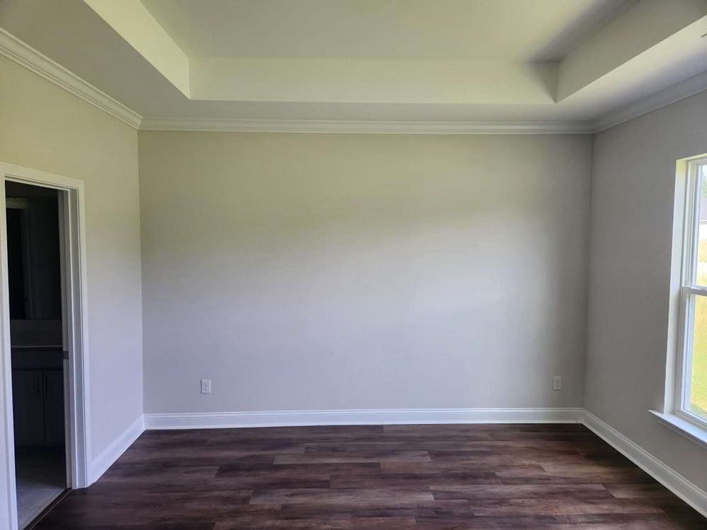 Enclave LakeMarion Bedroom