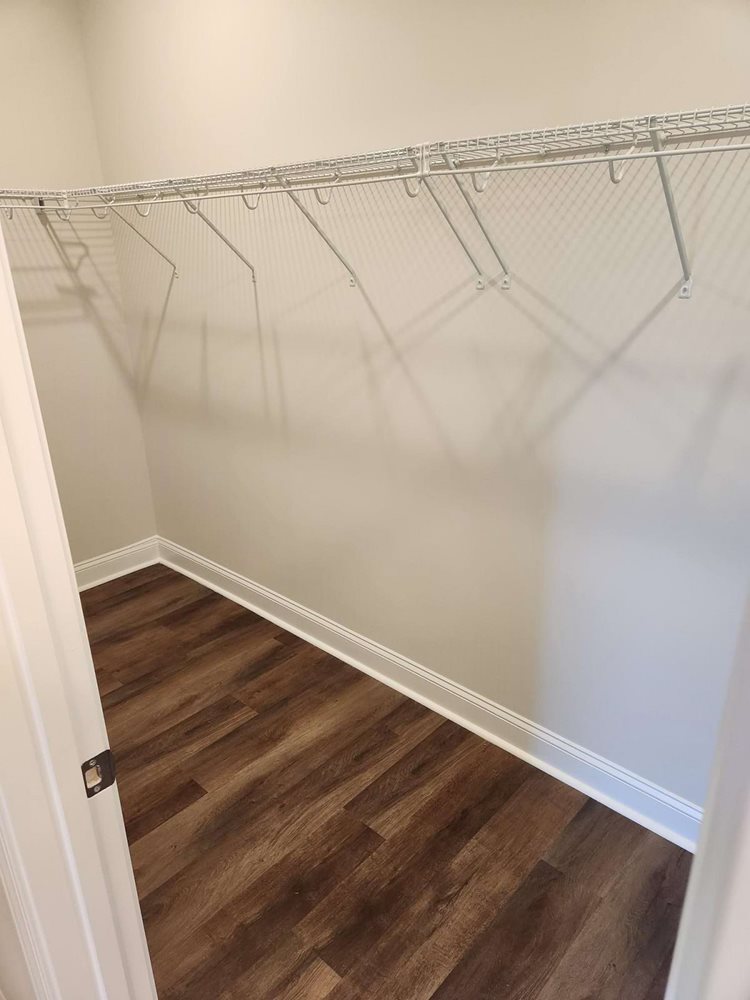 Enclave LakeMarion Closet