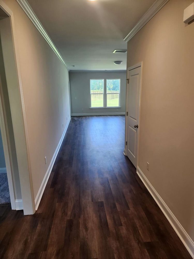 Enclave LakeMarion Foyer