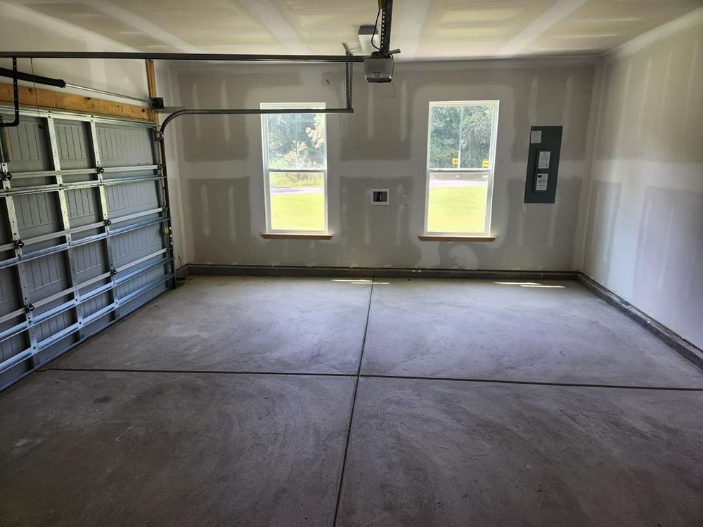 Enclave LakeMarion Garage