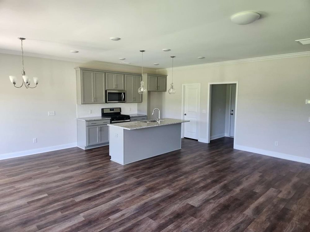 Enclave LakeMarion Kitchen