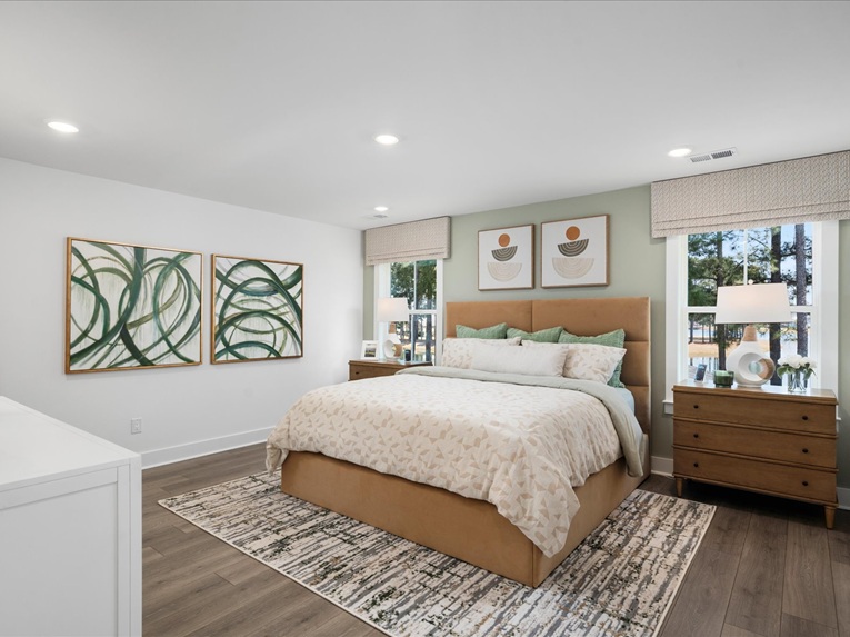 13 at Cane Bay by Hurley Model