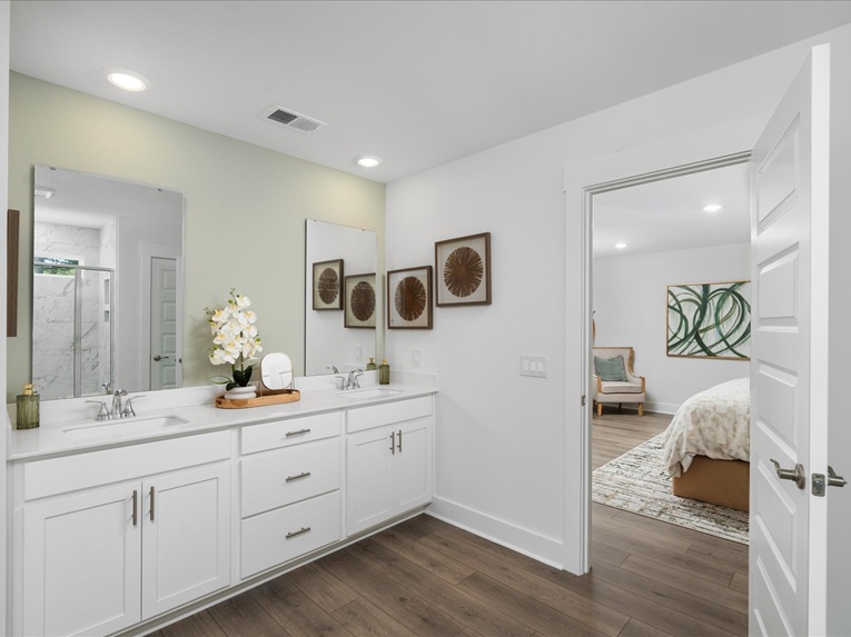 16 at Cane Bay by Hurley Model