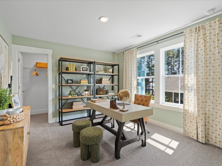 19 at Cane Bay by Hurley Model