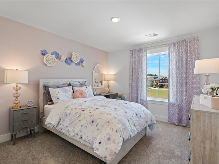 20 at Cane Bay by Hurley Model