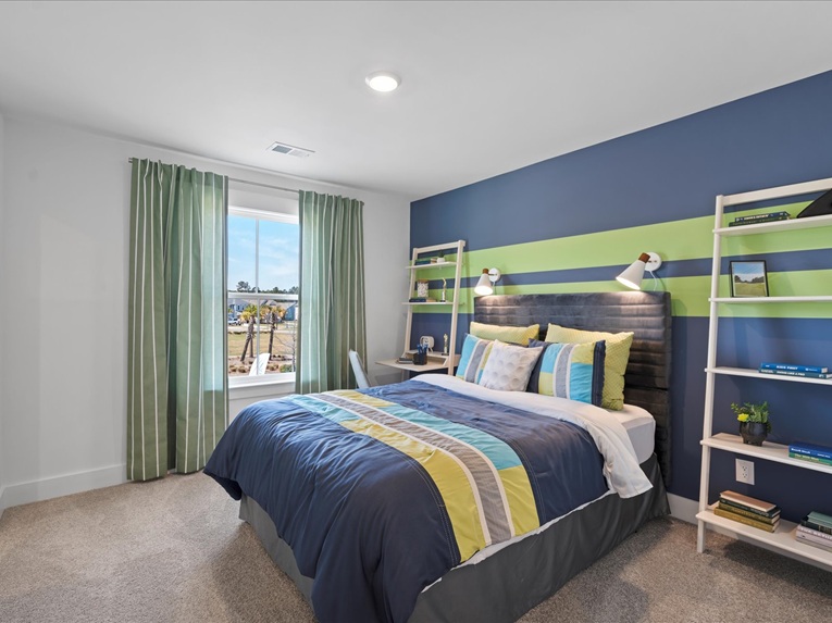 21 at Cane Bay by Hurley Model
