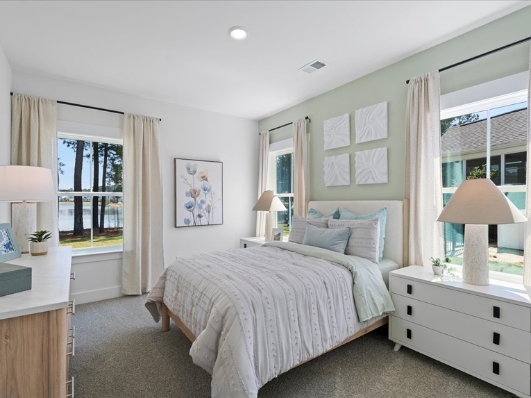 22 at Cane Bay by Hurley Model