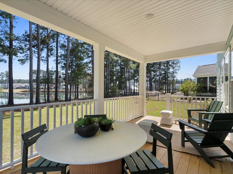 24 at Cane Bay by Hurley Model