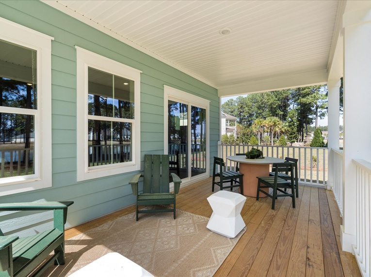 25 at Cane Bay by Hurley Model