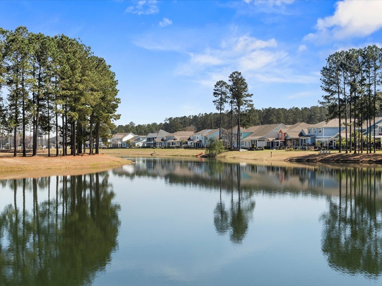26 at Cane Bay by Hurley Model