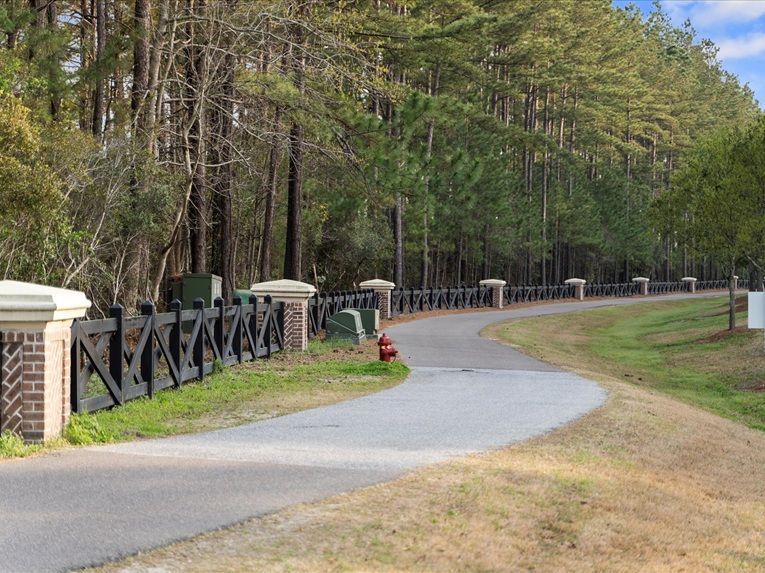 28 at Cane Bay by Hurley Model