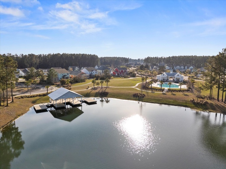 29 at Cane Bay by Hurley Model