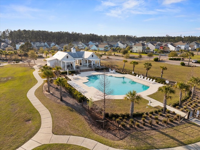 30 at Cane Bay by Hurley Model