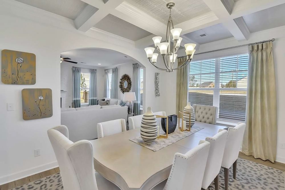 DiningRoom2 at GleasonFarm by Mungo