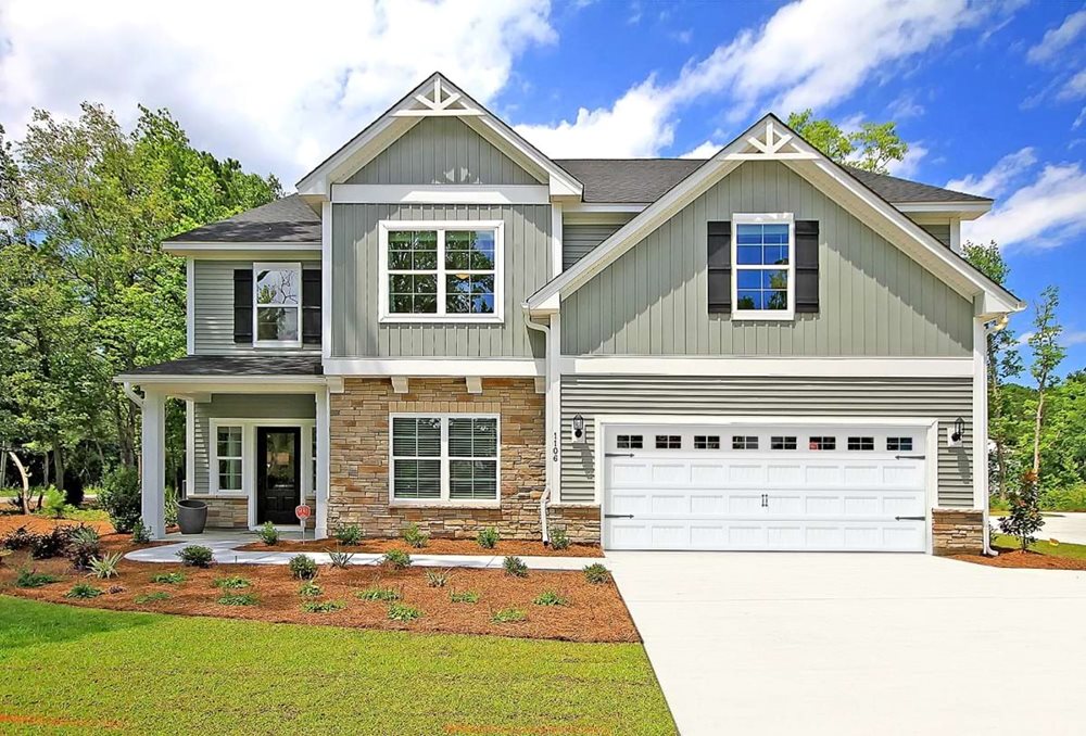 Exterior3 at GleasonFarm by Mungo