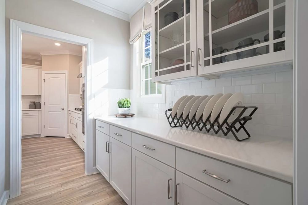 Kitchen4 at GleasonFarm by Mungo