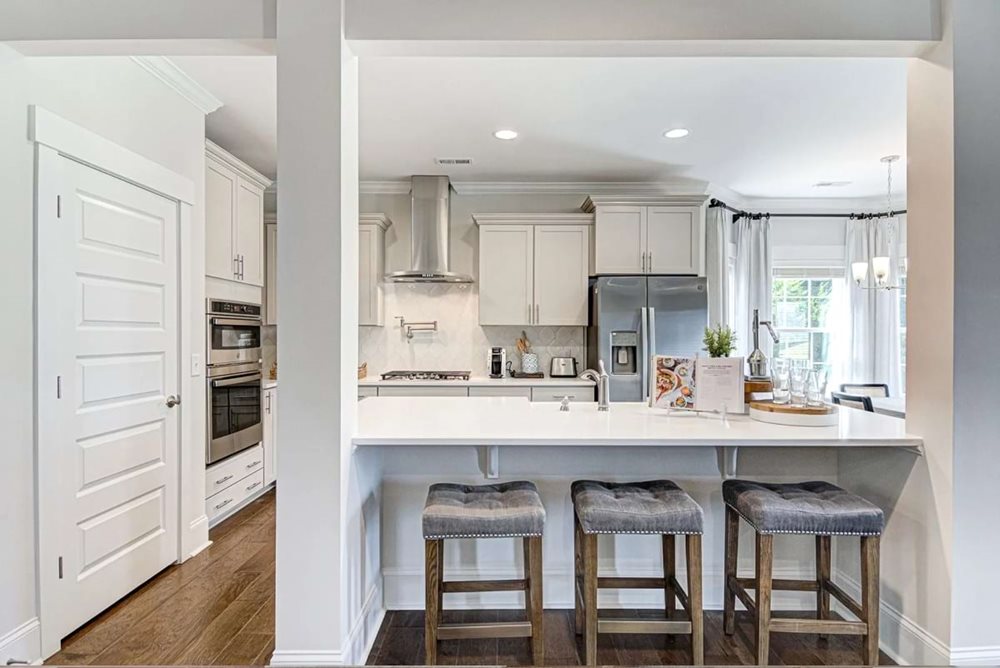 Kitchen5 at GleasonFarm by Mungo