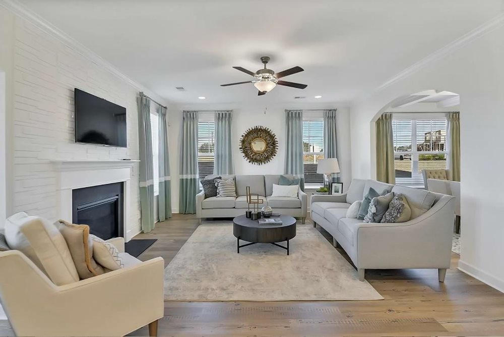 LivingRoom2 at GleasonFarm by Mungo