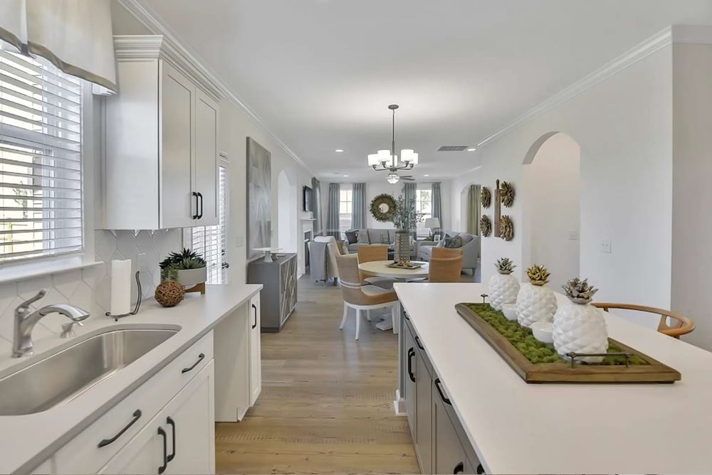 OpenLayout at GleasonFarm by Mungo