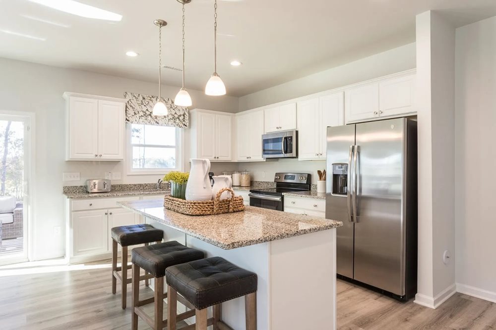 LancasterKitchen at SixOaks Genesis by Mungo