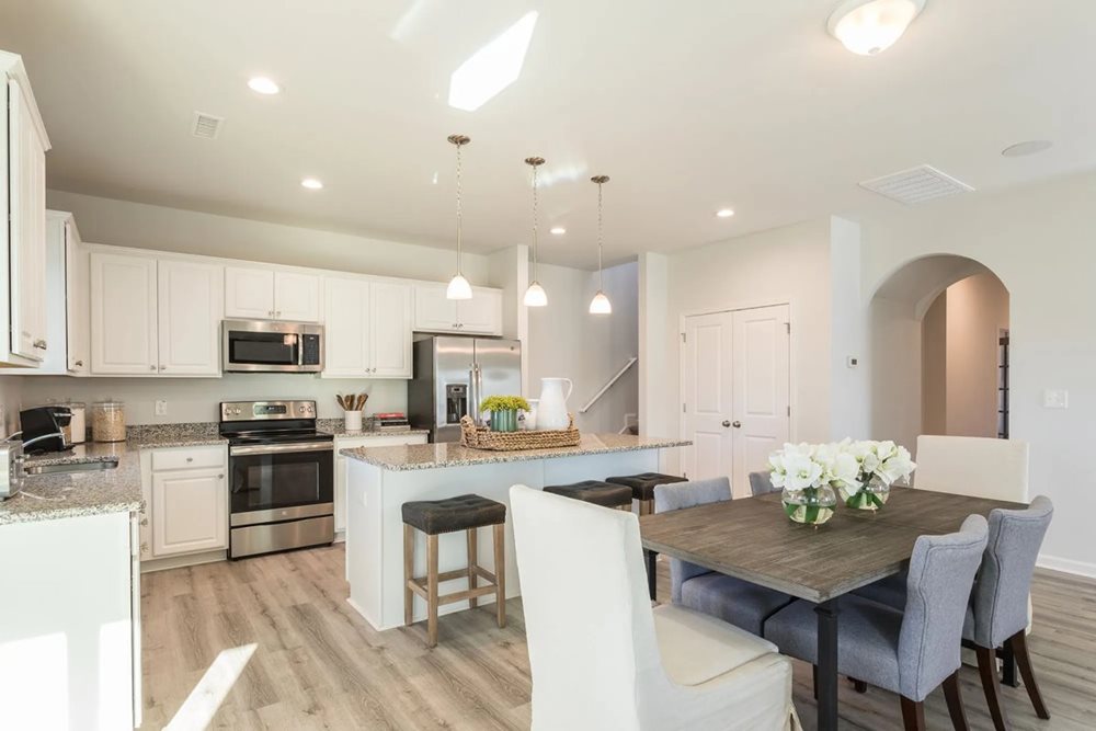 LancasterKitchen2 at SixOaks Genesis by Mungo