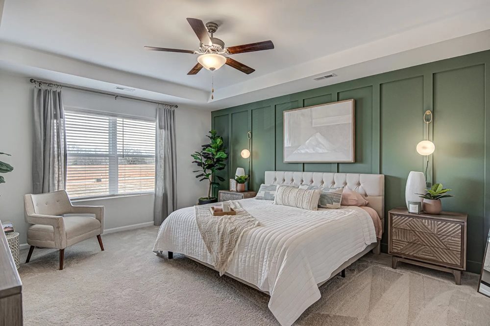 MeriwetherBedroom at SixOaks Genesis by Mungo