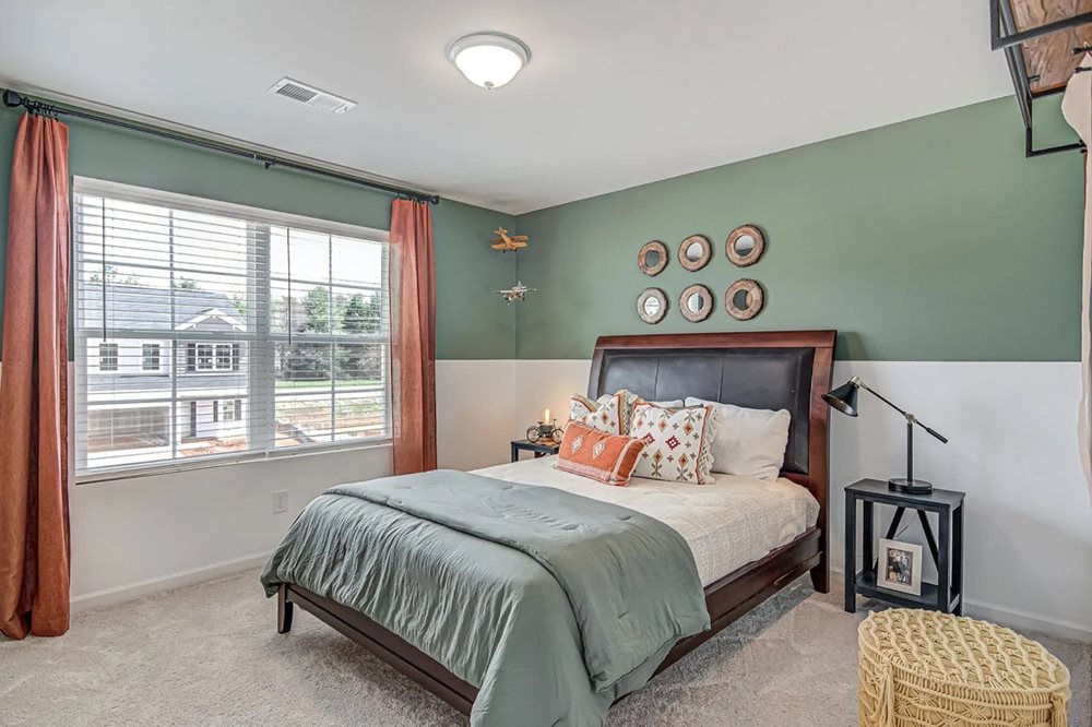 MeriwetherBedroom2 at SixOaks Genesis by Mungo