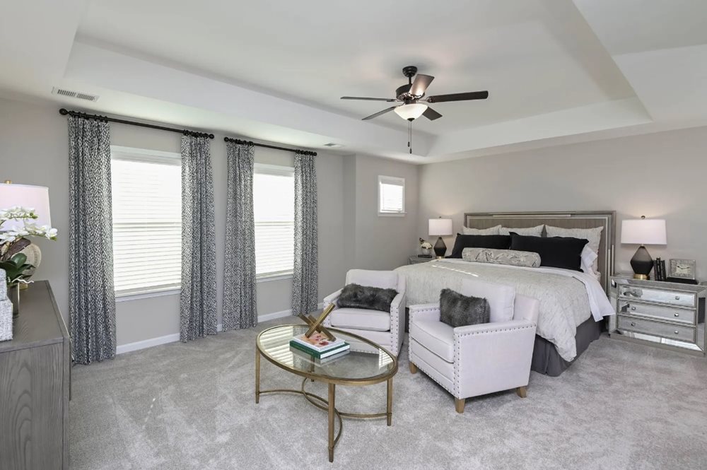 JulianBedroom at SixOaks Magnolia by Mungo
