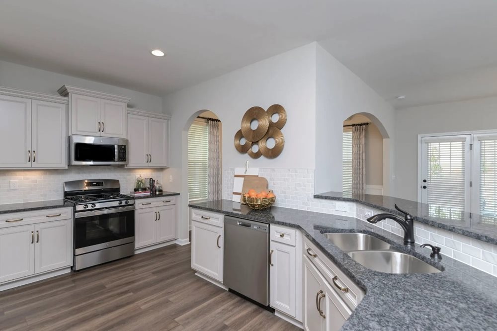 JulianKitchen at SixOaks Magnolia by Mungo