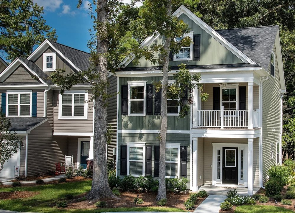 AlexandriaExterior at SixOaks Renaissance by Mungo